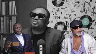 🚨DES RÉVÉLATIONS 🙆🏾‍♂️DOSSIER #PATHY #AMBROISE &#NATHY #LOKOLE 😳le 3ème audio débarque sur la toile