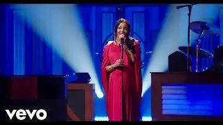 Mickey Guyton - Make You Feel My Love (Live From Stand Up For Heroes 2020)