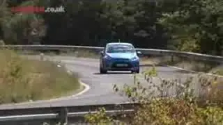 autocar.tv: Ford Fiesta - by Autocar.co.uk