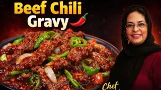 3 Critical Mistakes to Avoid When Making Beef Chili Gravy at Home