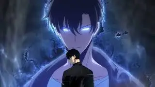 Sung Jinwoo x Phonk edit (beginner)