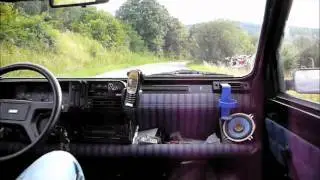 FIAT Panda 1000