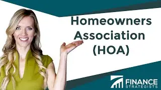 Ассоциация домовладельцев (HOA) | Финансовые стратеги | Ваш онлайн-словарь финансов