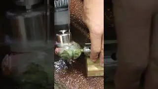 DIY Cheapest Stone Sphere