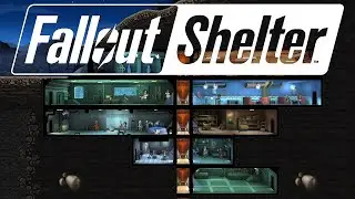 Pets! - Fallout Shelter #2