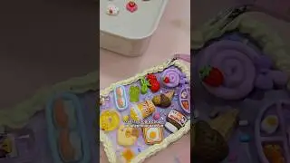Atelier coque de t&eacute;l&eacute;phone decoden (SiyiSama) &agrave; Paris 💖🪩  (publicit&eacute; - invitation)