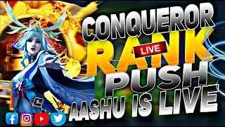 Aashu is live 👍😊
