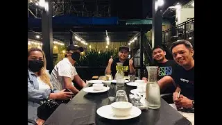Special Vlog | Dj Mon's Birthday | Road Trip | Food Trip | DJ Scratch Jamming