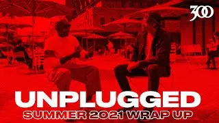300 UNPLUGGED and Hot 97 Present Road To Summer Jam & Best Of UNPLUGGED [Season 3]