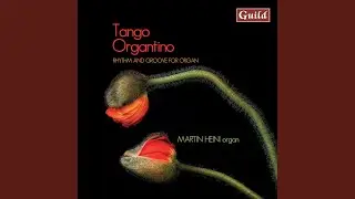 From 20 pop organ pieces: Straight Ahead