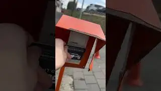 Pulse Arena Parking #fitness #training #workout