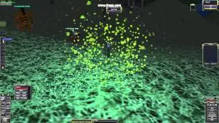 Classic Spell Effect Project - Life Tap
