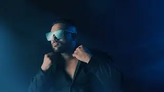 Balogh Robert&oacute;-Zene lett az &Eacute;kszerem (Official Music Video)