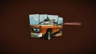 Gucci Mane x Guapdad 4000 Type Beat - Driveby // Gang Type Beat