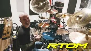 Chad Szeliga RTOM Tutorial & Review