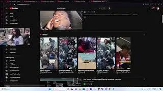 MoistCr1tikal отреагировал на нападение на IShowSpeed ​​в Норвегии
