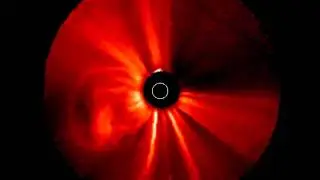 October 5, 2012 Solar Flare Headed Towards Earth! CME erupted from the Sun! Geomagnetic Storm!