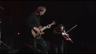 FM - Seventh Heaven / Sofa Back - Live at NEARfest 2006