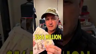 Why Lottery Tickets are Not Worth it