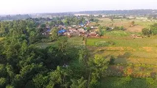 Siraha,muksar;sightseen