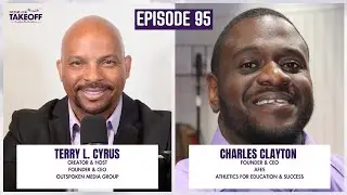 Charles Clayton: A Journey of Redemption and Purpose