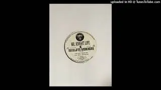 Mr. Knight Life - Absolute Darkness (Break Mix)