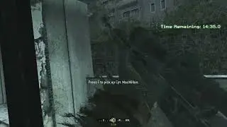 COD 4 &ndash; Extraction Under Fire | Saving Captain MacMillan | Full Final Escape Mission 🛡️🔥