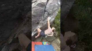 Highland Highball v2, Grayson Highlands.