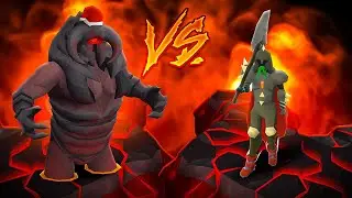 Pking w/ my First Inferno Cape! (Osrs Max Pking & Pvm) #25