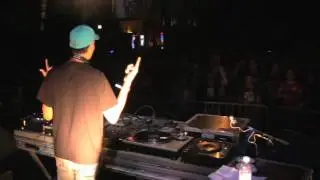 DJ Split In Live @ Drum & Bass