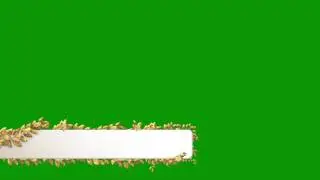 green screen lower third full hd