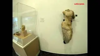 The Caesarea Ralli Museum