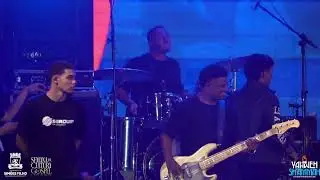 6&ordf; NOITE &bull; YAHWEH SHAMMAH 2026