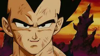 Dragon Ball Z BGM - Gogeta's Magnificent Action (M2025)