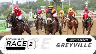 20251027 Hollywoodbets Greyville Race 2 выиграл KANAAL SKATER