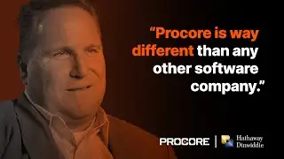 Hathaway Dinwiddie Powers Ambitious Projects with Procore