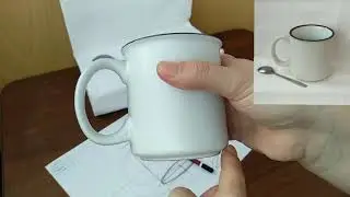 Построение и штриховка кружки