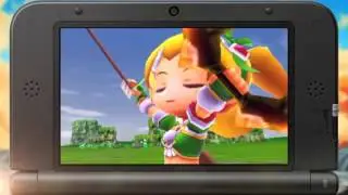 Stella Glow: Witches