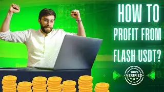 How to maximize profits using Flash USDT?