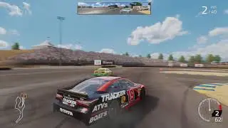 Carousel Catch Up: NASCAR Heat 4 Challenge (Episode 17)
