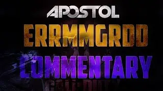Random time Wednesday #4 ERRMMMGRDD Awesome Commentary while being sick! Epic.