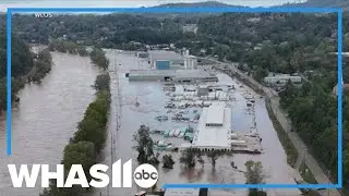 Extreme weather, political turmoil, war in Israel: 2024's biggest stories