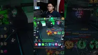 Cabal Infinite Combo SEA - 1st Loot sa MO