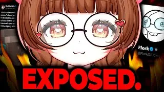 VTuber Tries To CANCEL Agency&hellip; And It BACKFIRES TERRIBLY!