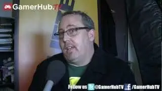 inXile Entertainment Producer Matt Findley Details New Choplifter