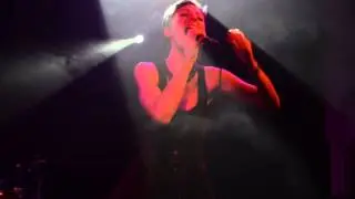 Polica - Lay Your Cards Out