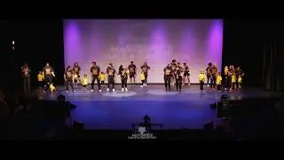 WIPper Snappers (Wide View) | Masterpiece Dance Competition 2025