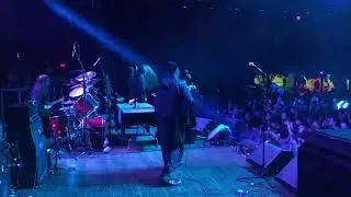 WORM - Live @ The Fillmore Philadelphia / Metal & Beer Fest 04/14/2023
