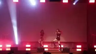 Dance Cover Bishop Briggs   River Choreography by Majoypa + Monroe Lee [Mirrored]