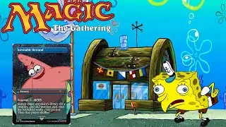 SPONGEBOB MEMES!!!! - Secret Lair Spongebob